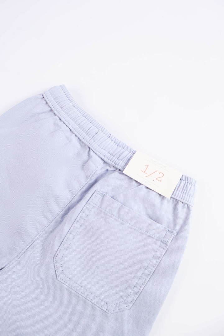 Bermuda Shorts