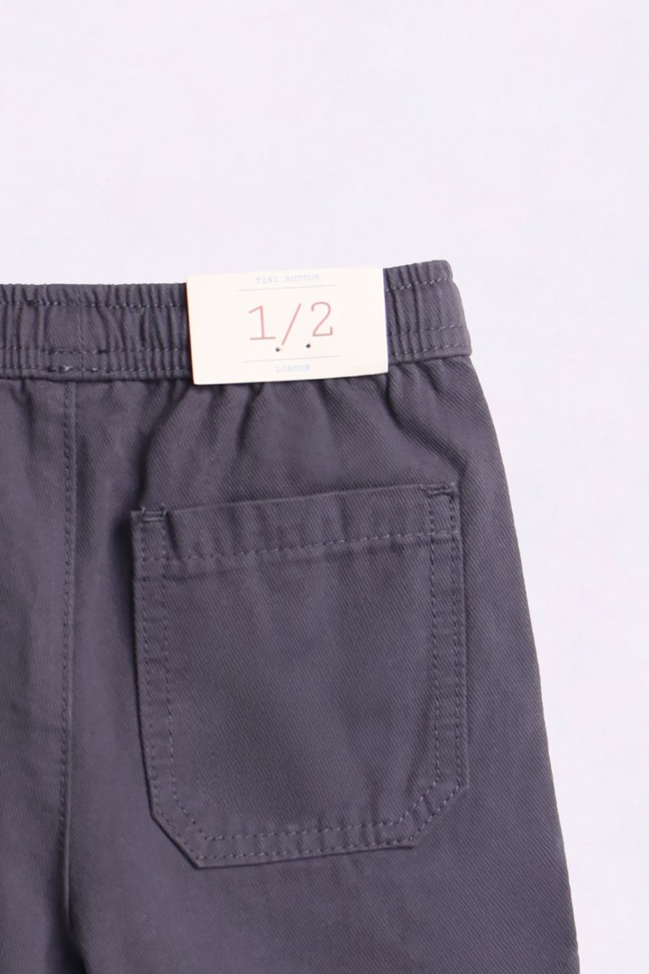 Bermuda Shorts