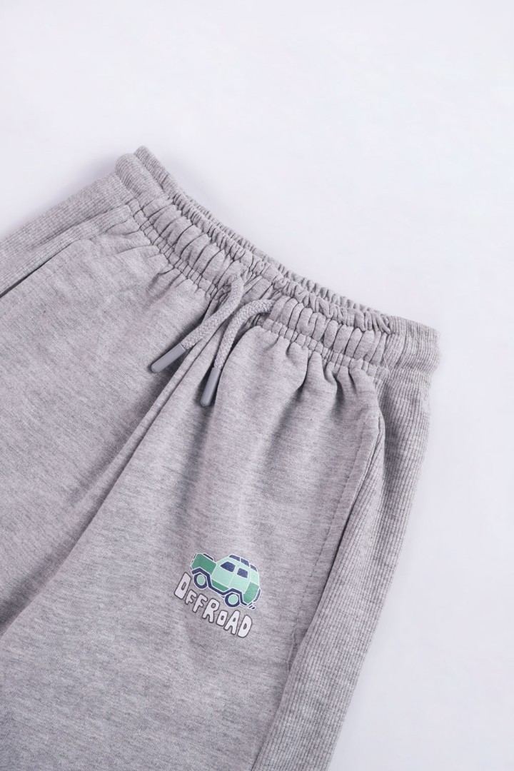 Sweatpants