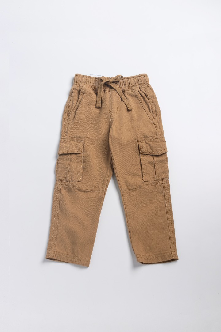 Cargo pants