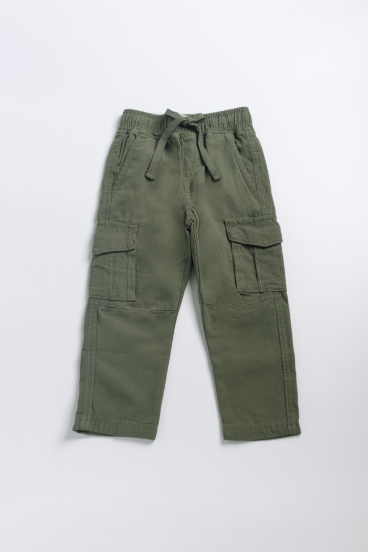 Cargo Pants