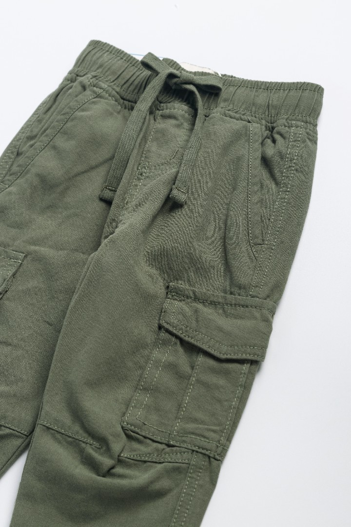 Cargo Pants