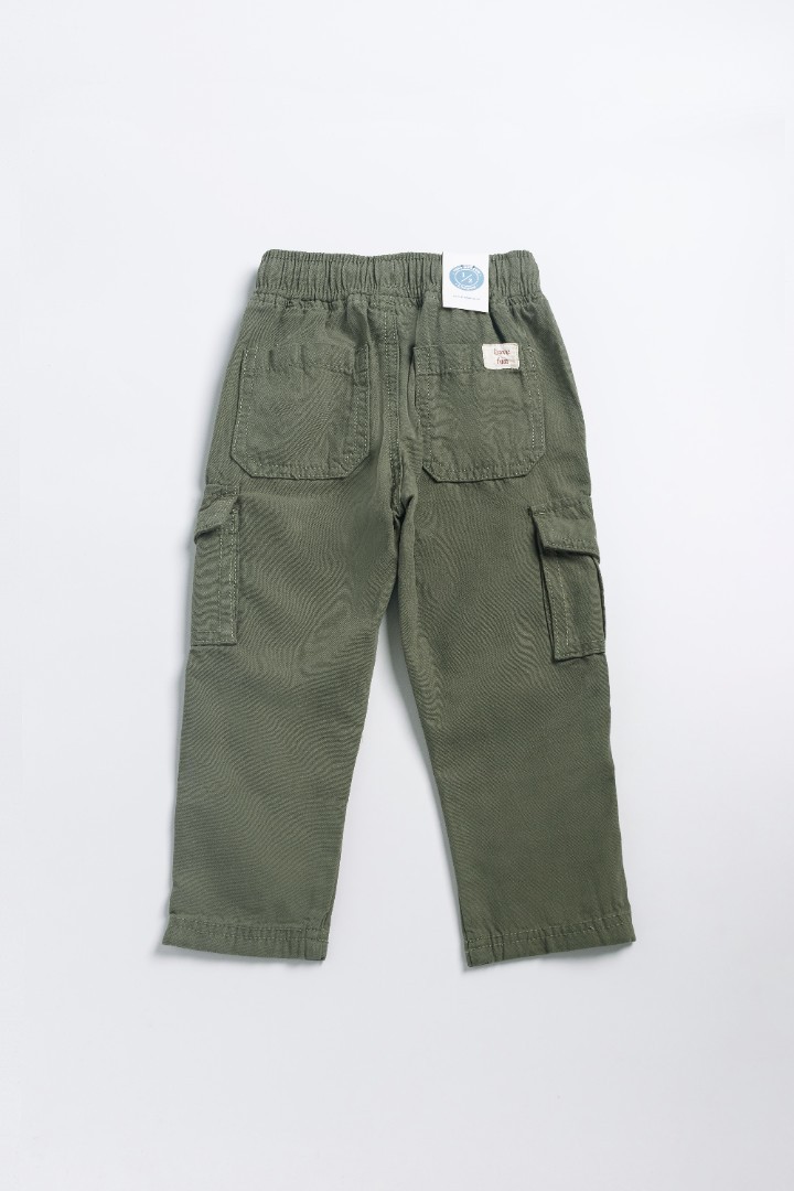 Cargo Pants