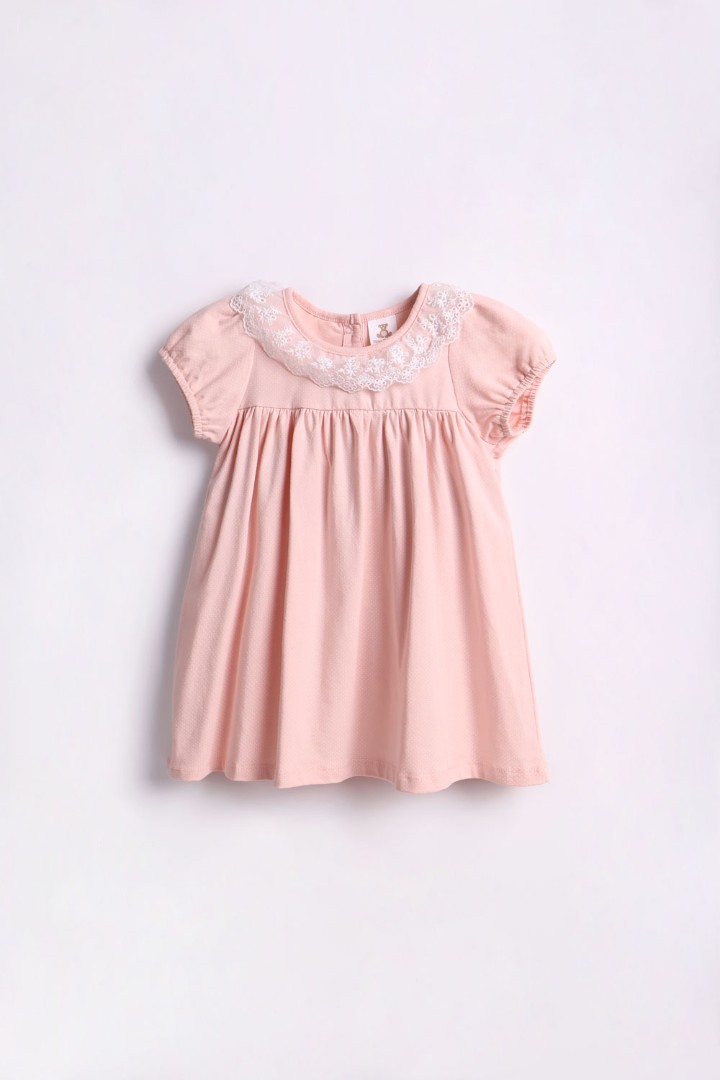 Jersey Dress