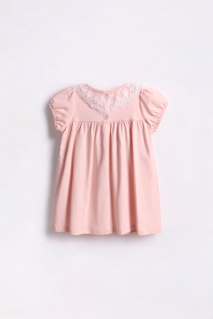Jersey Dress