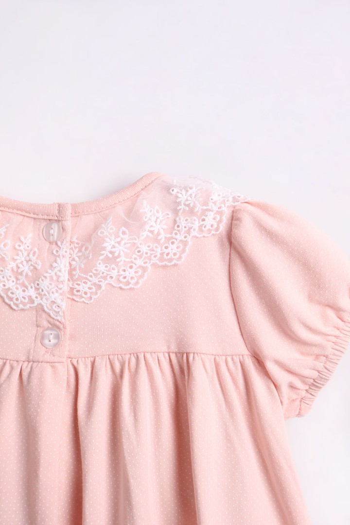 Jersey Dress