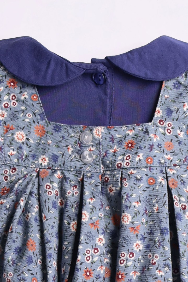 2-Piece Dress and Top Set