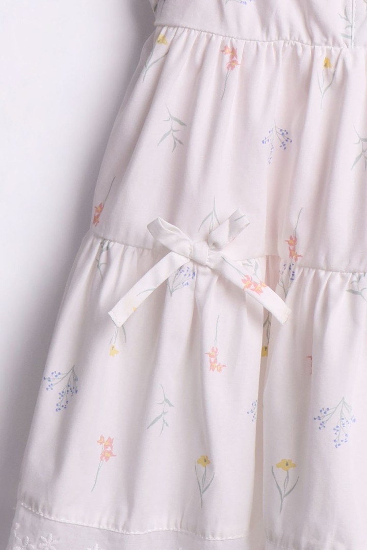 2-Piece Dress and Top Set