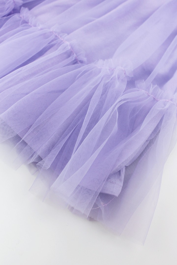 Tulle Party Dress