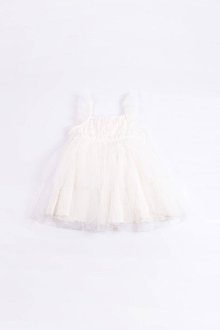 Tulle Party Dress