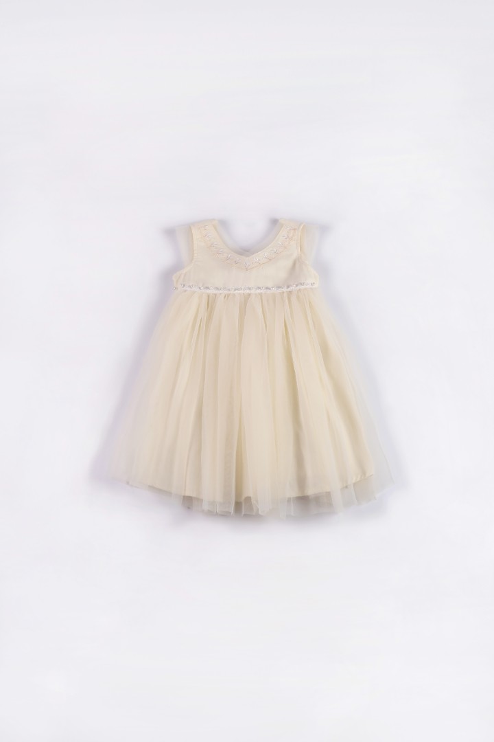 Tulle Party Dress