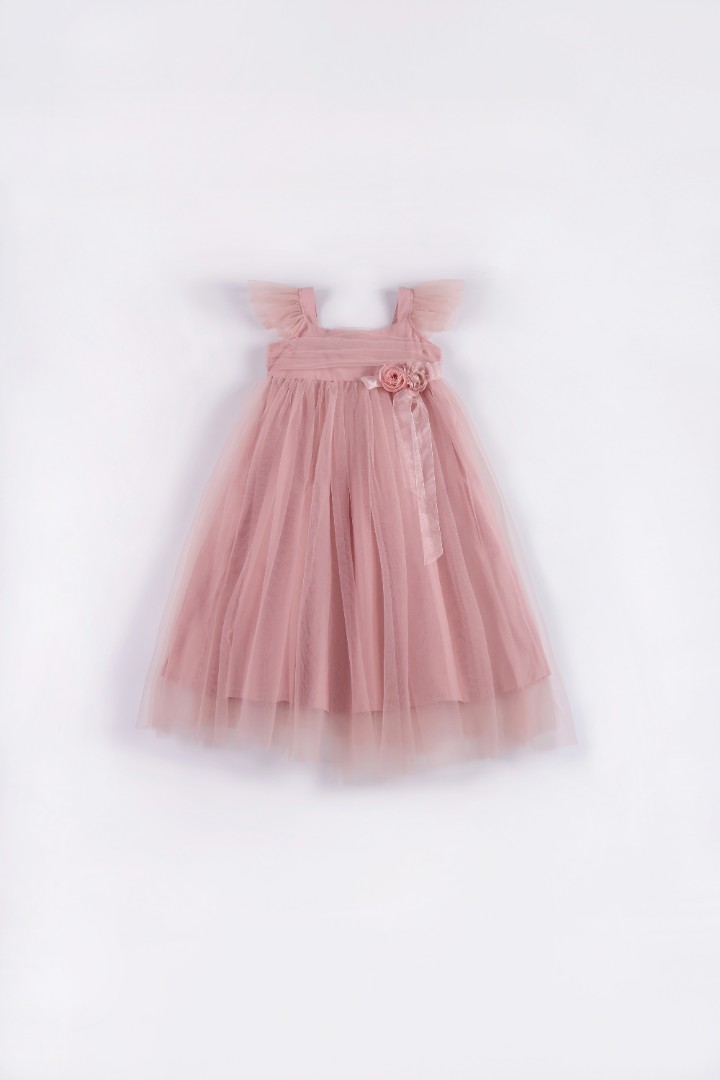 Tulle Party Dress