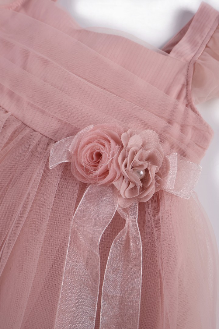 Tulle Party Dress