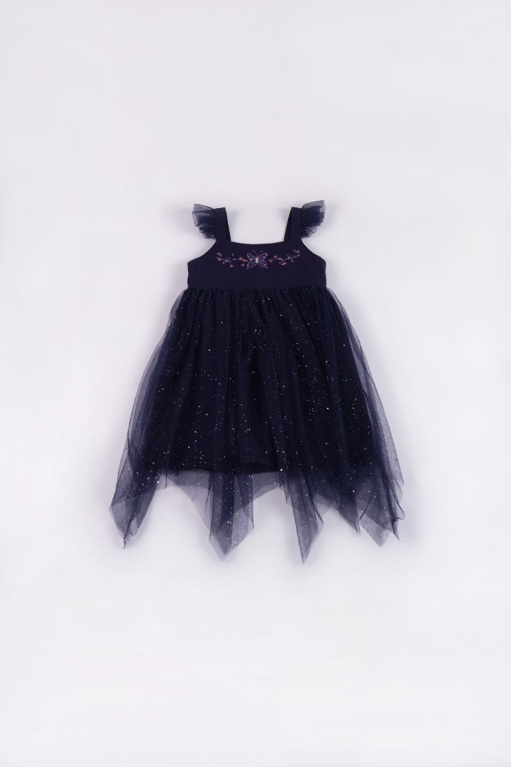 Tulle Party Dress