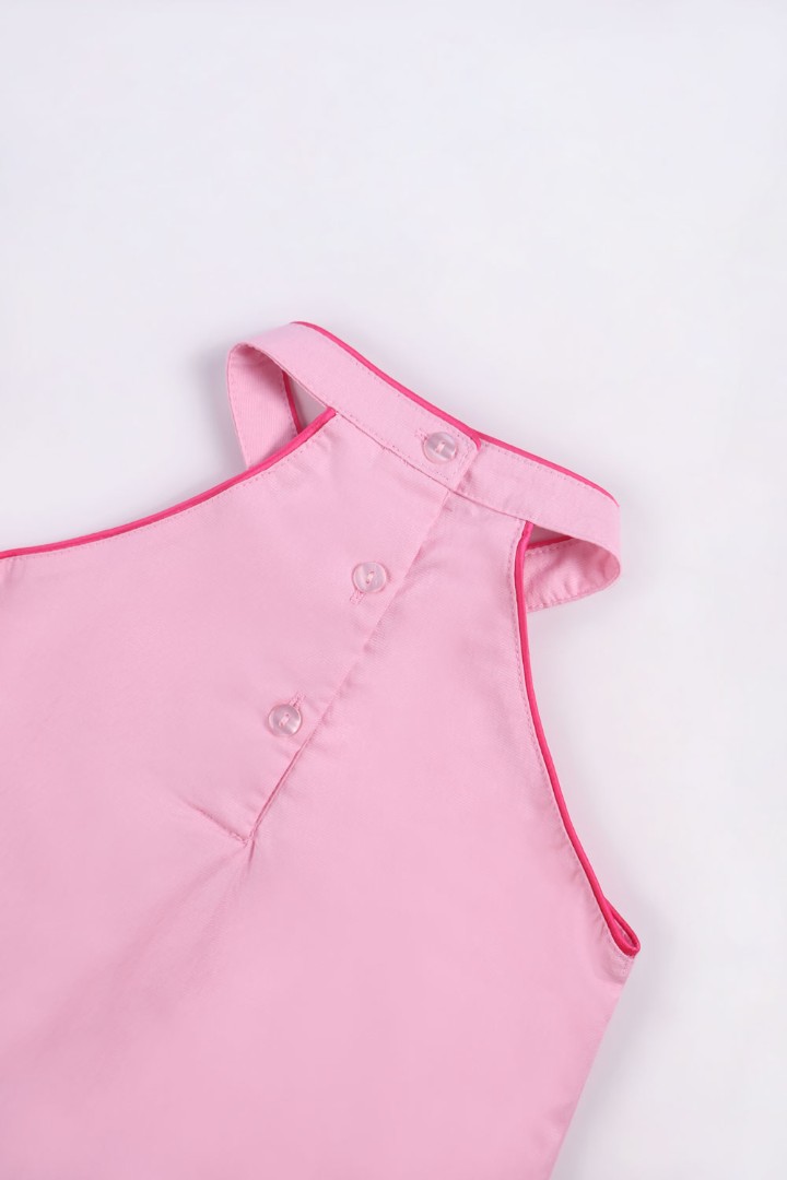 Qipao Dress with Embroidery