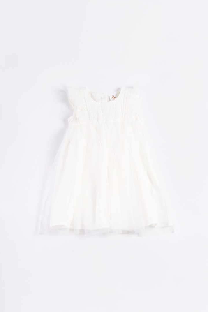 Tulle Party Dress