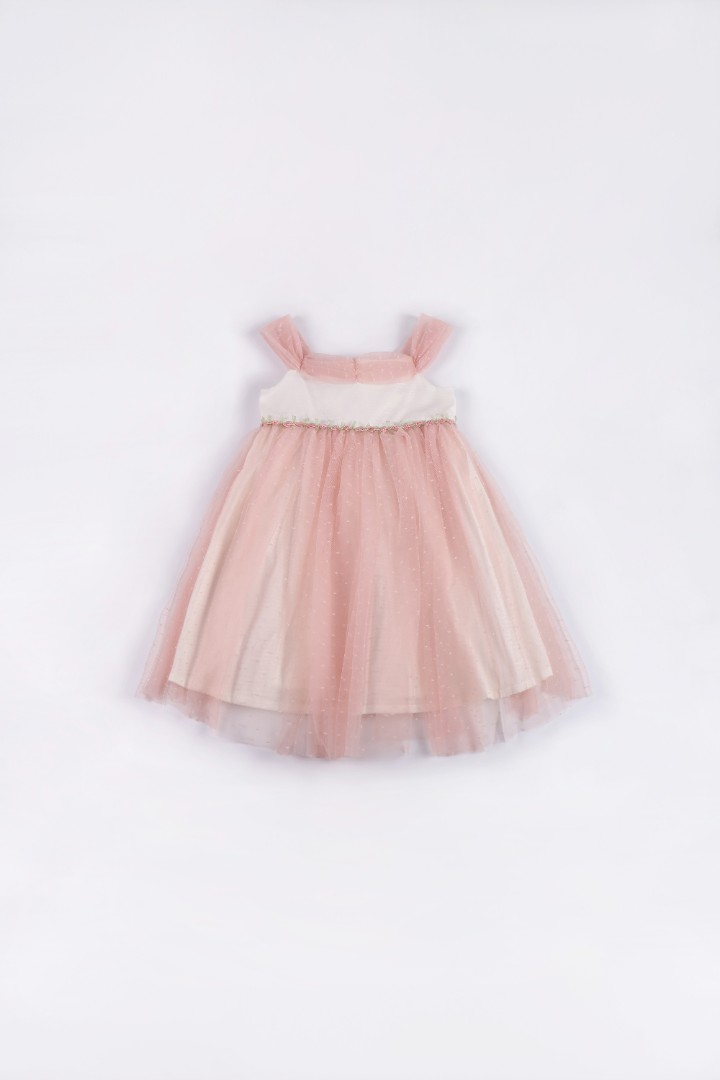 Tulle Party Dress