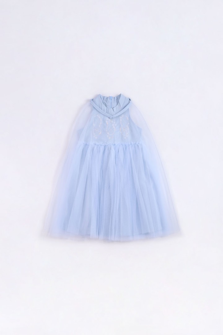 Tulle Party Dress