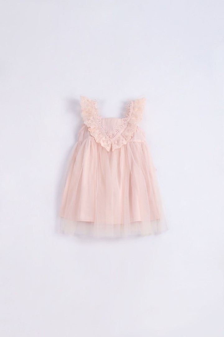 Tulle Party Dress