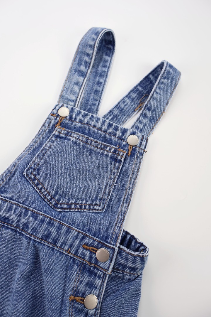 Dungaree