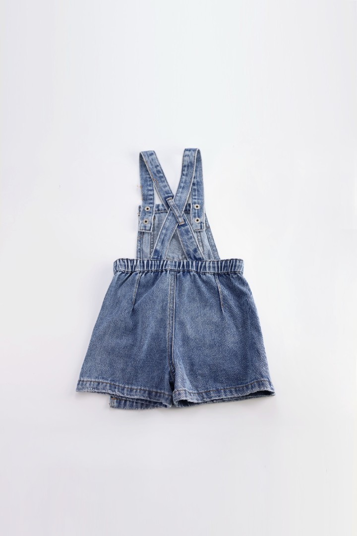 Dungaree