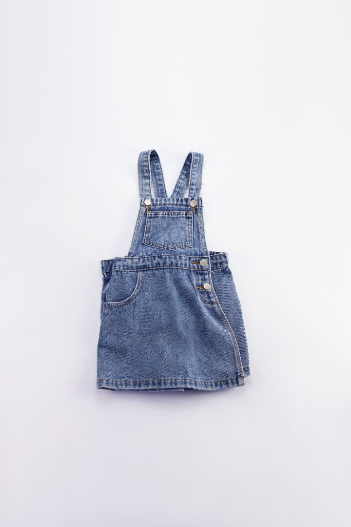 Dungaree