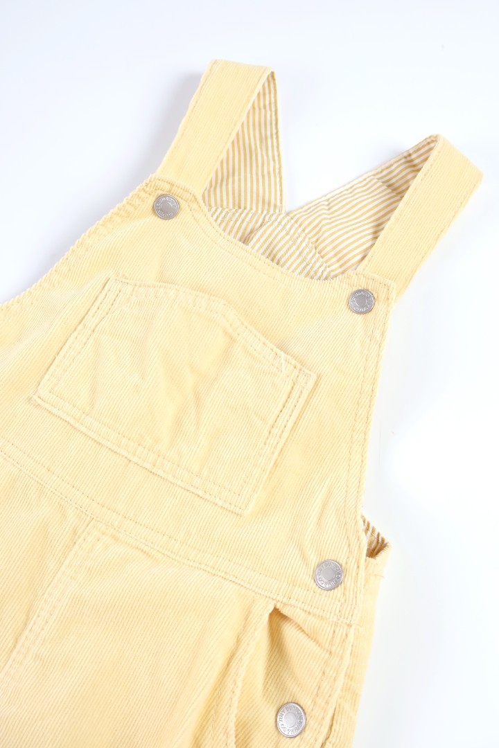 Dungaree