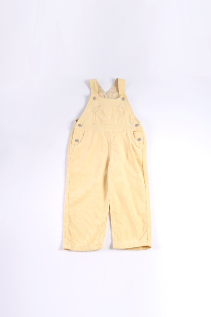 Dungaree