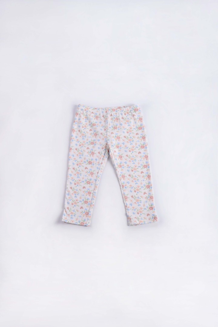 Printed Legging