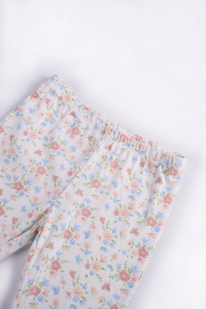 Printed Legging