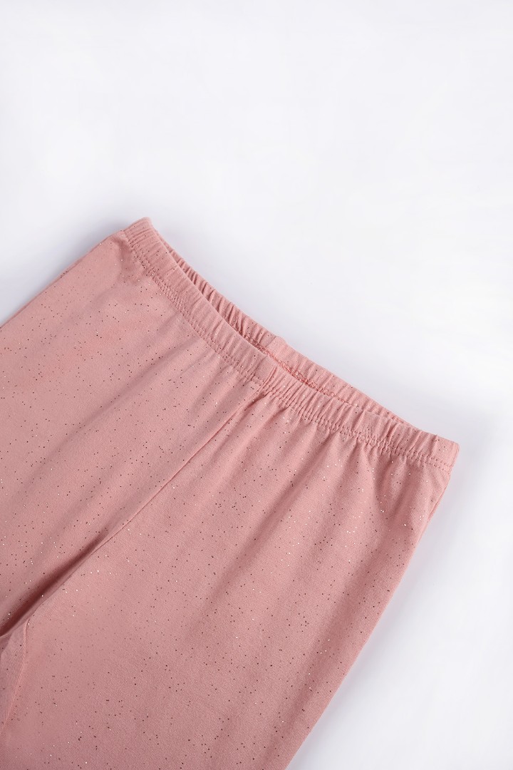 Shimmering Legging