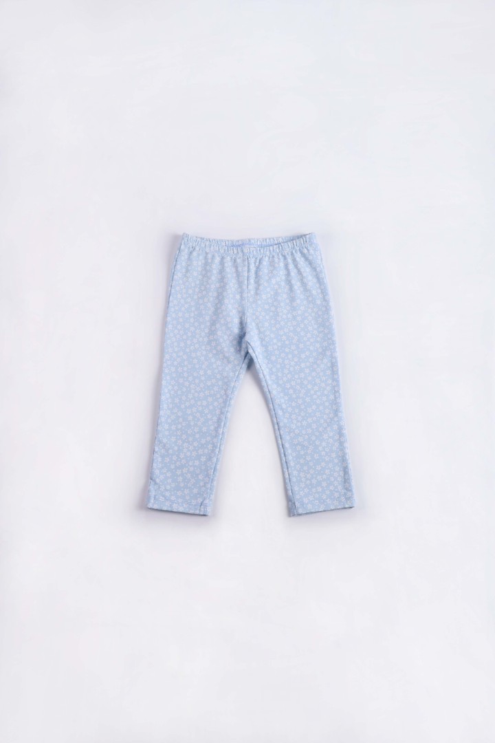 Printed Legging