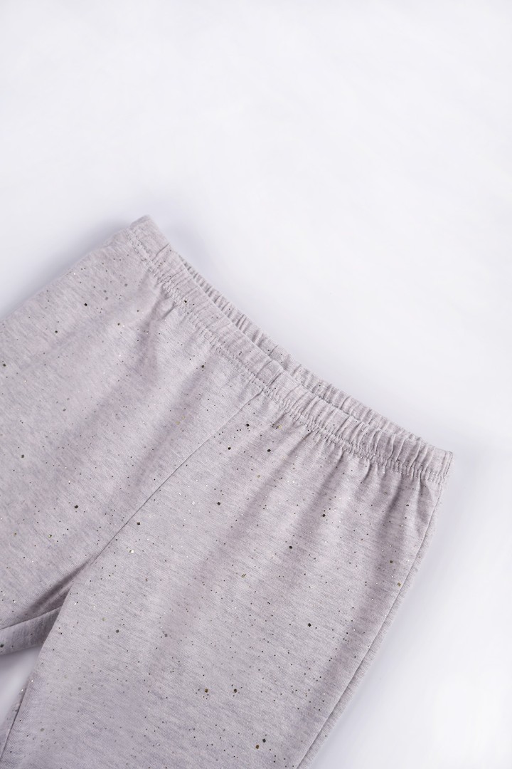 Shimmering Legging
