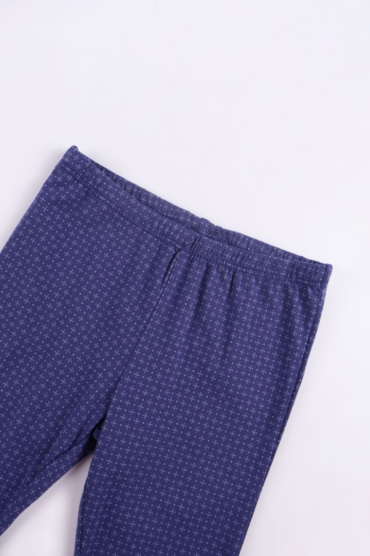 Printed Leggings