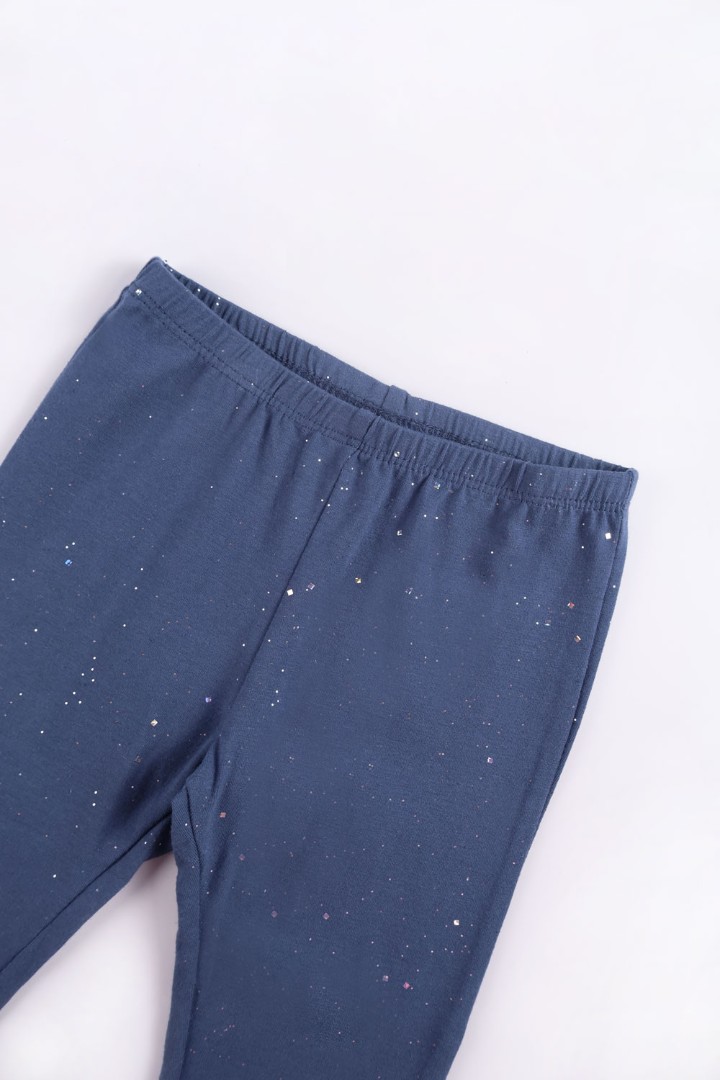 Shimmering Leggings