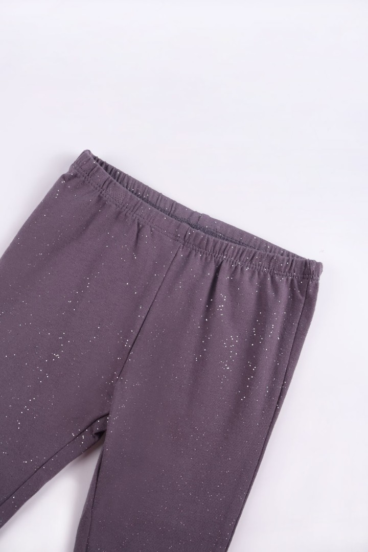 Shimmering Leggings