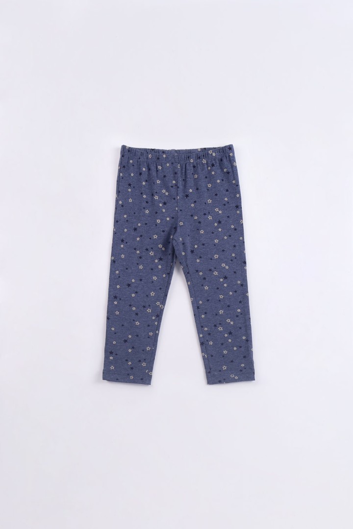 Printed Leggings