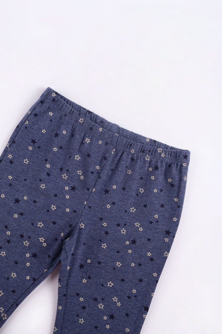 Printed Leggings