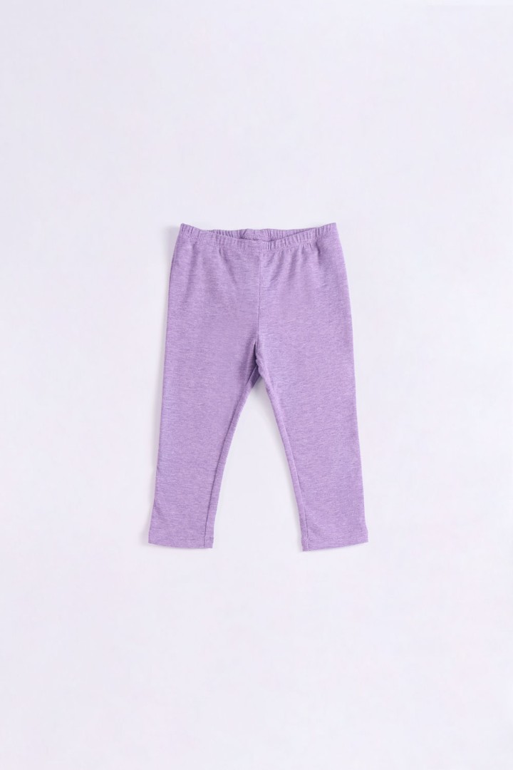 Colored Leggings