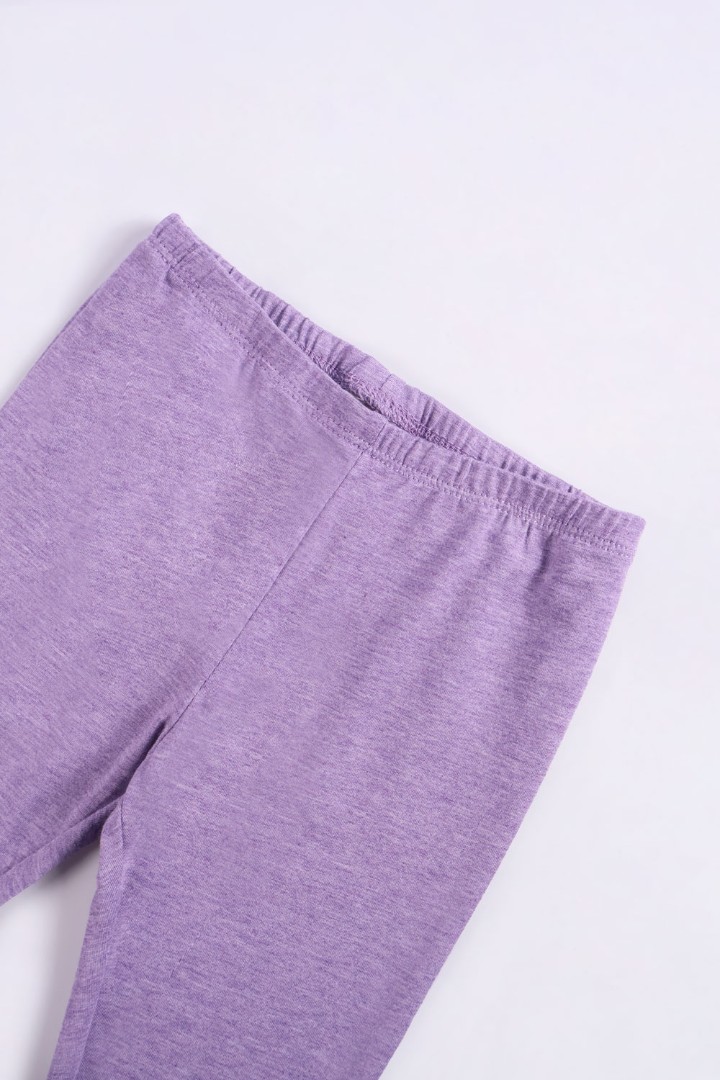 Colored Leggings
