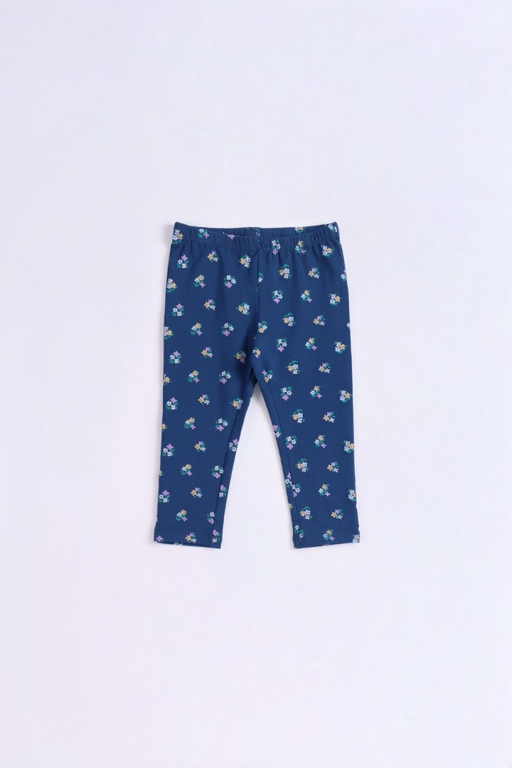 Printed Leggings