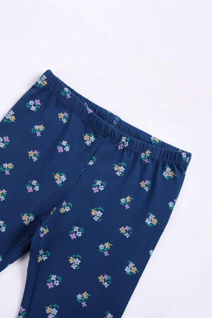 Printed Leggings
