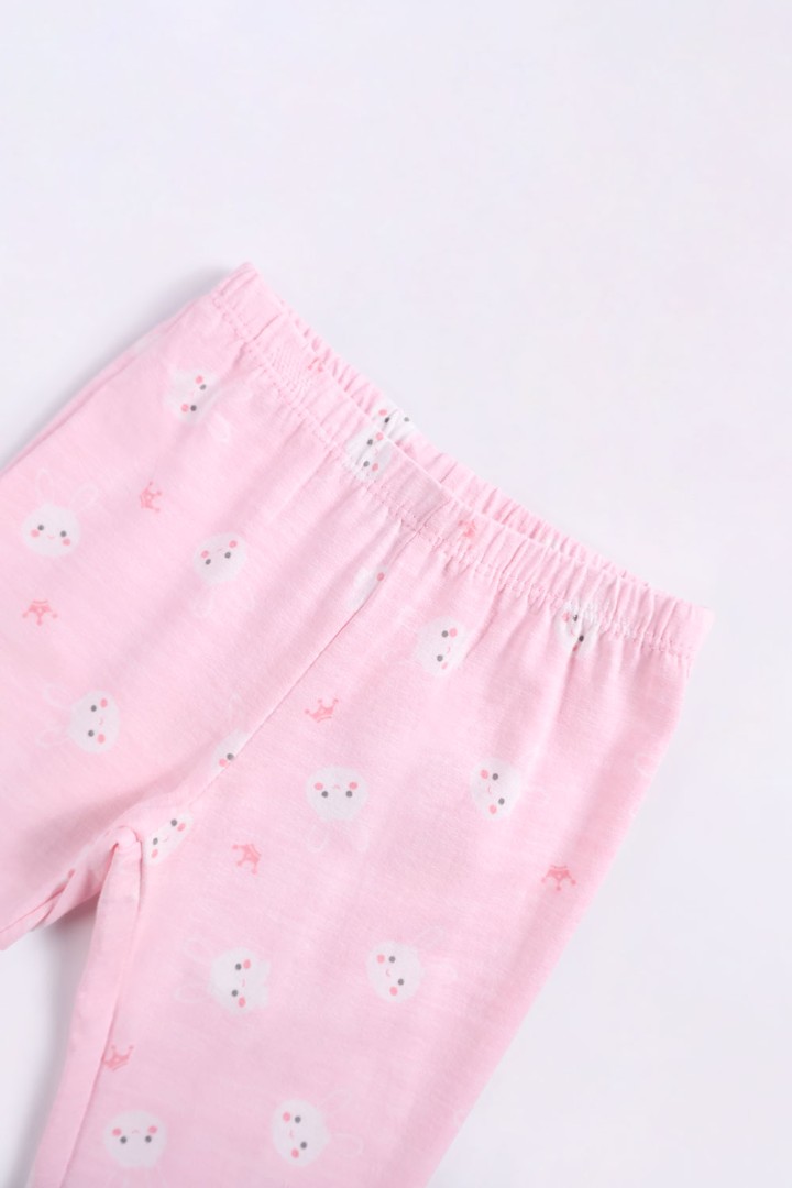 Printed Leggings