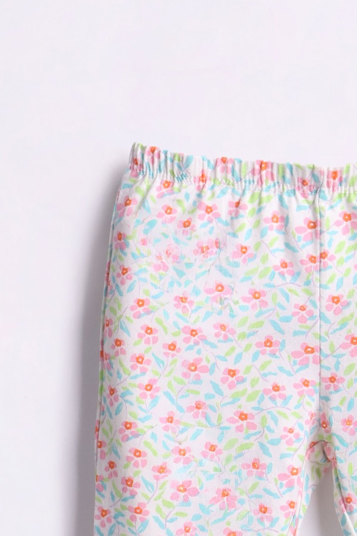 Printed Leggings