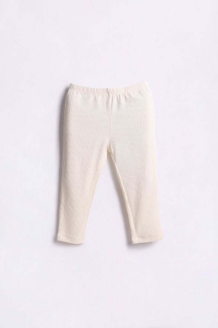 Plain Leggings
