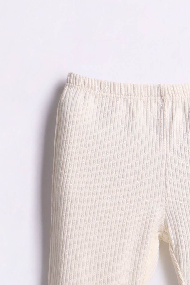 Plain Leggings
