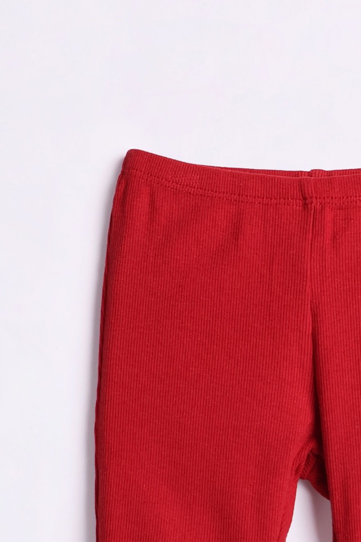 Colored Leggings