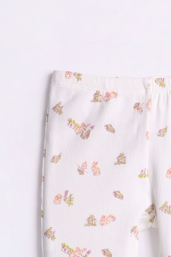 Printed Leggings