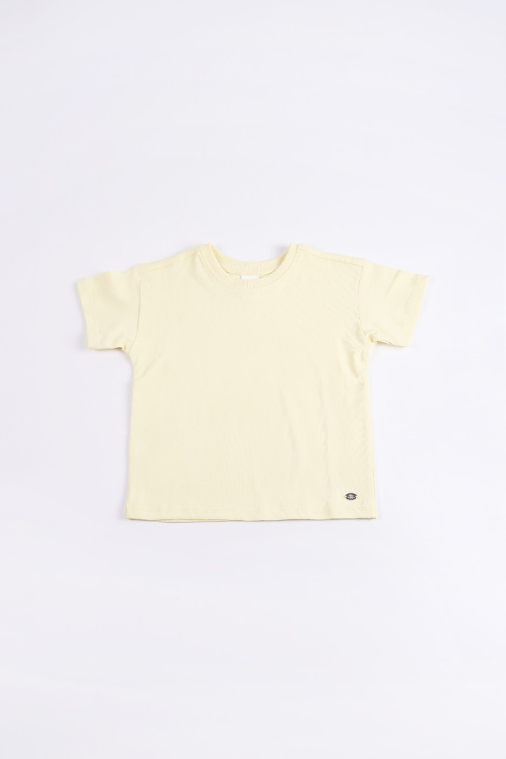 Basic T-Shirt