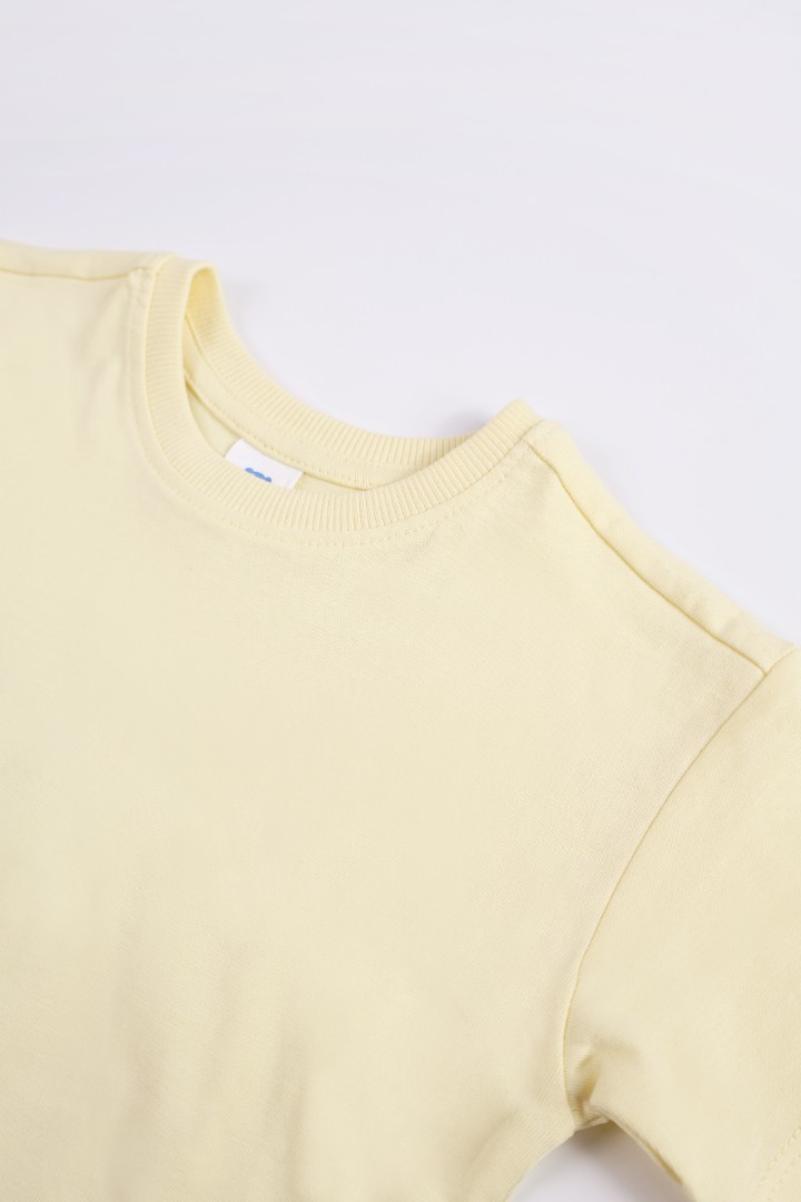 Basic T-Shirt